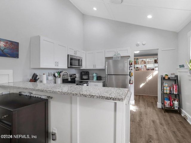 2745 GILMORE Street, Jacksonville, FL 32205