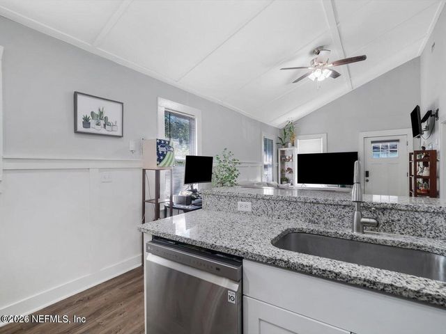 2745 GILMORE Street, Jacksonville, FL 32205