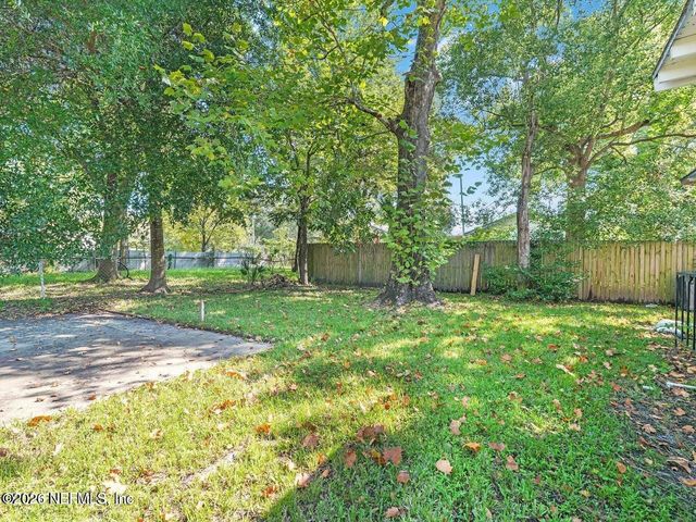 2745 GILMORE Street, Jacksonville, FL 32205