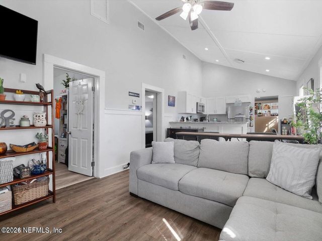 2745 GILMORE Street, Jacksonville, FL 32205