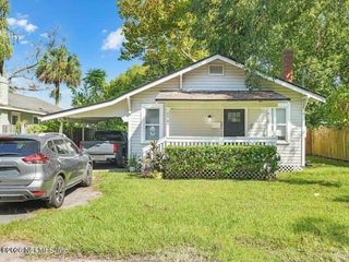 2745 GILMORE Street, Jacksonville, FL 32205