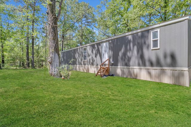 550 Windwood Drive, Livingston, TX 77351