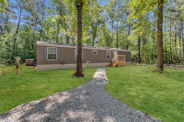 550 Windwood Drive, Livingston, TX 77351