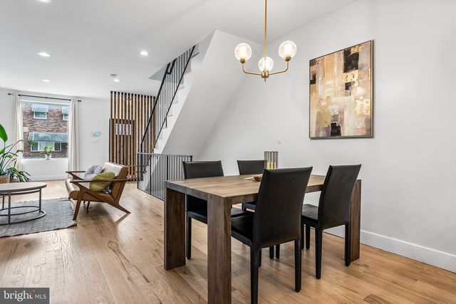 2030 S 22ND ST, Philadelphia, PA 19145