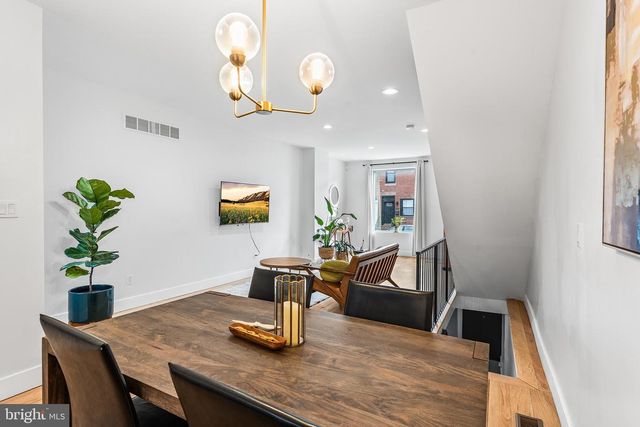 2030 S 22ND ST, Philadelphia, PA 19145