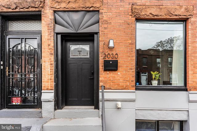 2030 S 22ND ST, Philadelphia, PA 19145