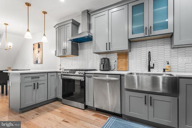 2030 S 22ND ST, Philadelphia, PA 19145