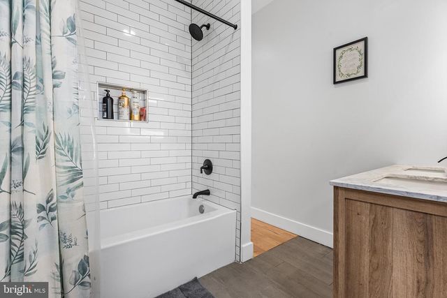 2030 S 22ND ST, Philadelphia, PA 19145