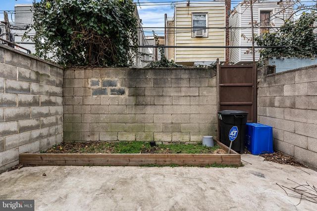 2030 S 22ND ST, Philadelphia, PA 19145