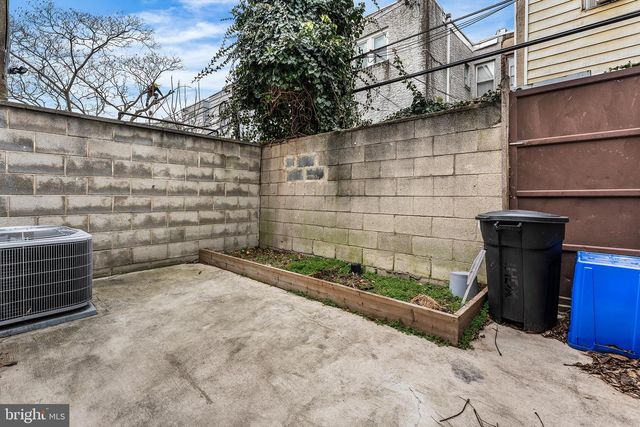 2030 S 22ND ST, Philadelphia, PA 19145