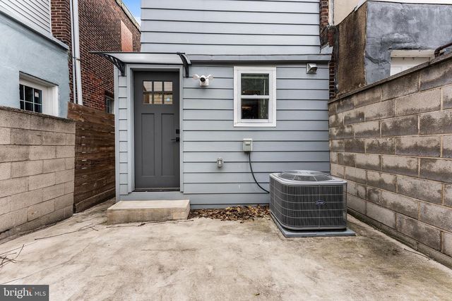 2030 S 22ND ST, Philadelphia, PA 19145