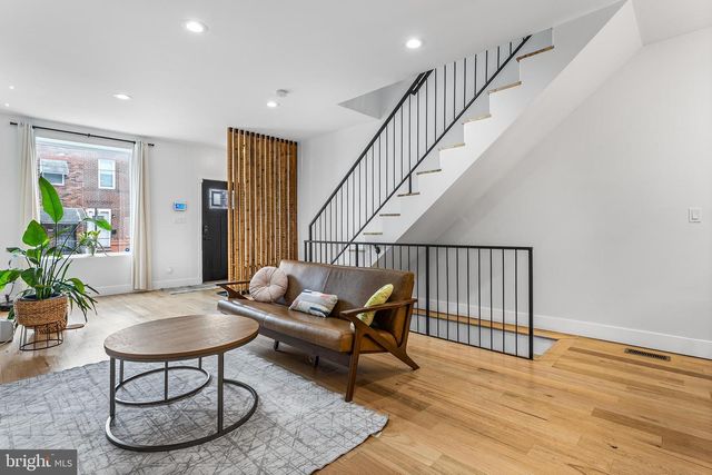 2030 S 22ND ST, Philadelphia, PA 19145