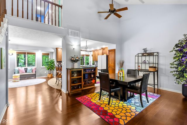 1122 Bitterwood Court, Columbus, IN 47201