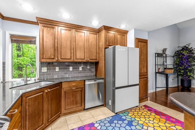 1122 Bitterwood Court, Columbus, IN 47201