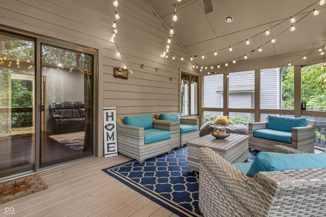 1122 Bitterwood Court, Columbus, IN 47201