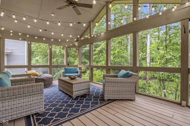 1122 Bitterwood Court, Columbus, IN 47201