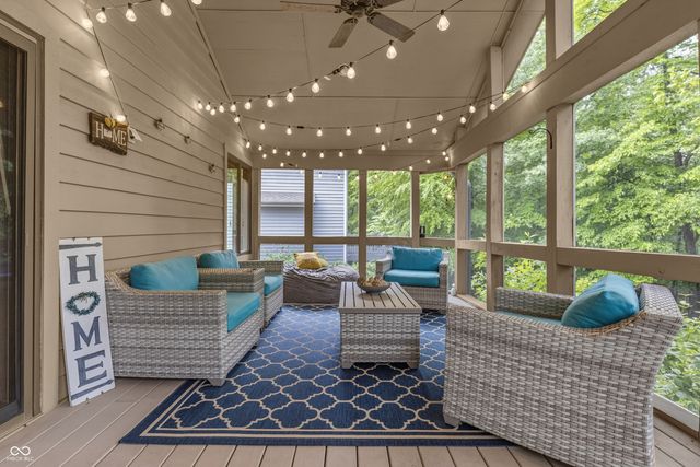 1122 Bitterwood Court, Columbus, IN 47201