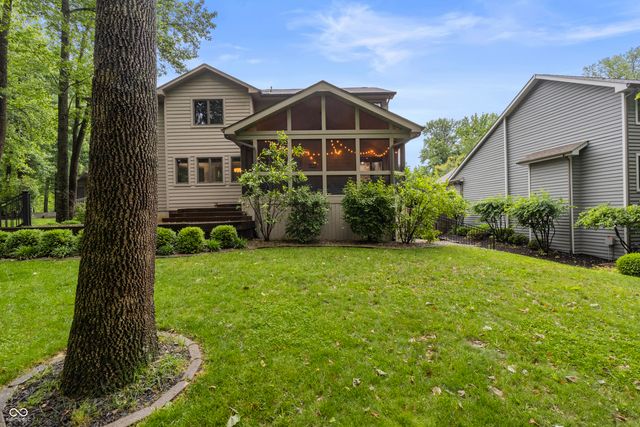 1122 Bitterwood Court, Columbus, IN 47201