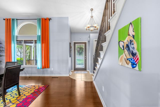 1122 Bitterwood Court, Columbus, IN 47201