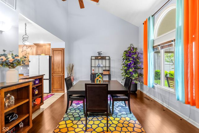 1122 Bitterwood Court, Columbus, IN 47201