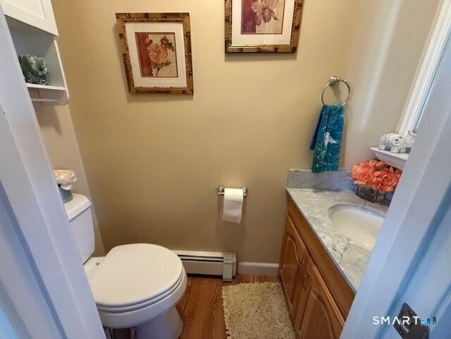 15 Mulberry Lane, New Milford, CT 06776