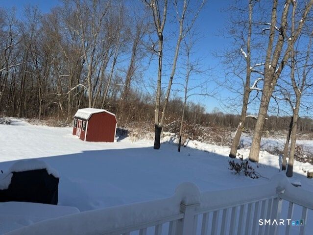 15 Mulberry Lane, New Milford, CT 06776