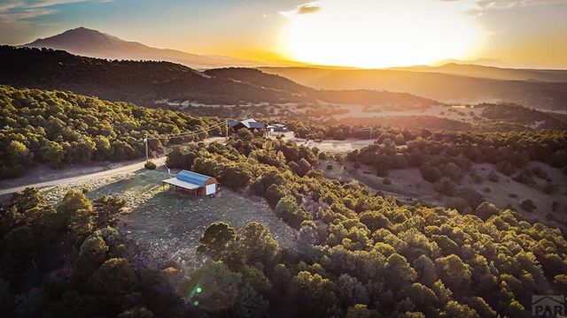 TBD Spanish Peaks Dr, Walsenburg, CO 81089