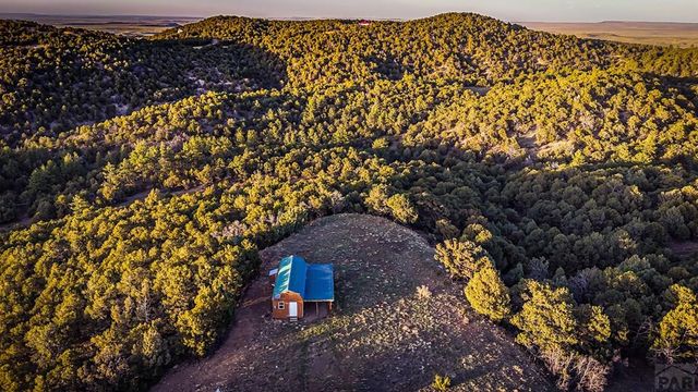 TBD Spanish Peaks Dr, Walsenburg, CO 81089