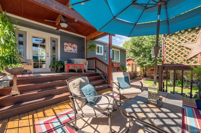 1518 Peterson Place, Longmont, CO 80501