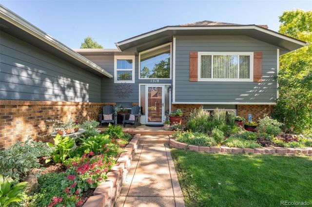 1518 Peterson Place, Longmont, CO 80501