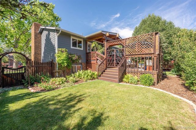 1518 Peterson Place, Longmont, CO 80501