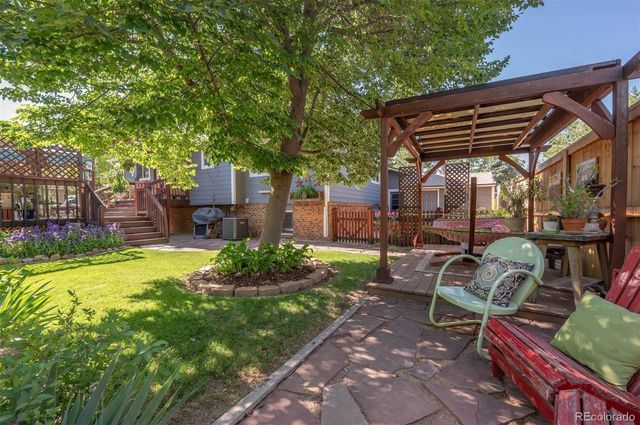 1518 Peterson Place, Longmont, CO 80501