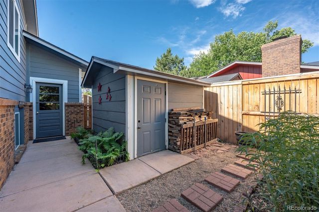 1518 Peterson Place, Longmont, CO 80501
