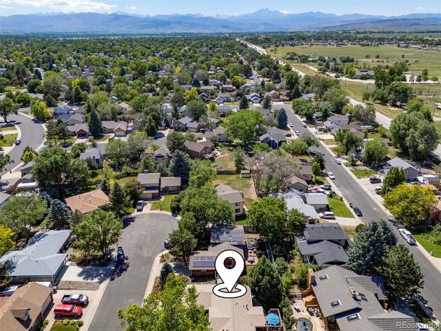 1518 Peterson Place, Longmont, CO 80501