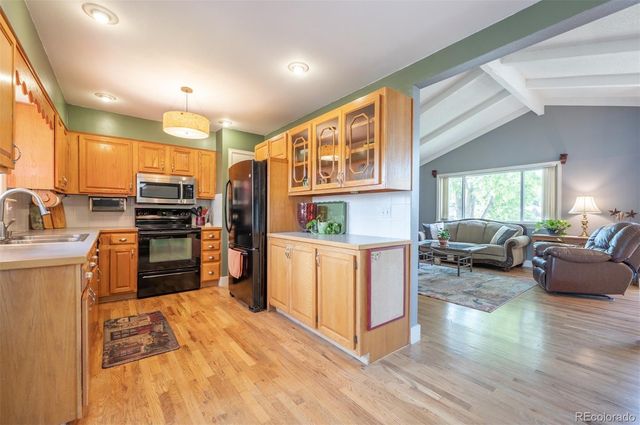 1518 Peterson Place, Longmont, CO 80501