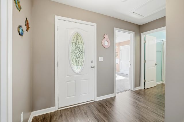 4787 Canal St., Loris, SC 29569