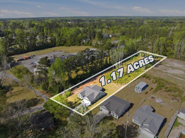 4787 Canal St., Loris, SC 29569