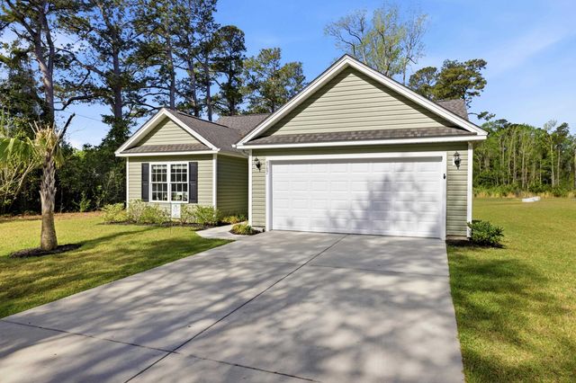 4787 Canal St., Loris, SC 29569