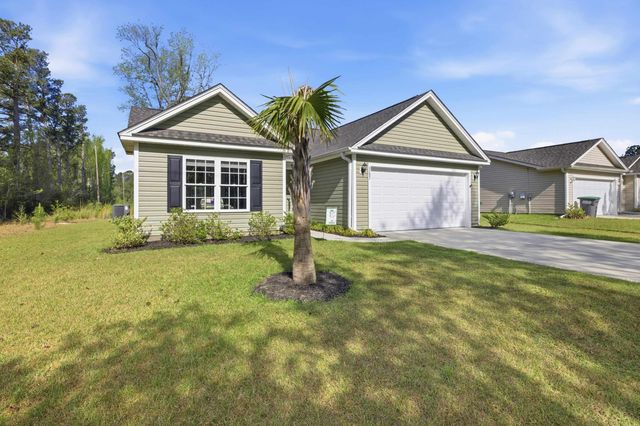 4787 Canal St., Loris, SC 29569