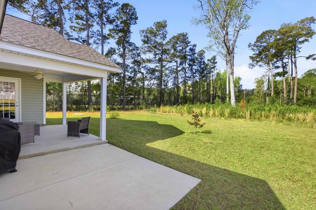 4787 Canal St., Loris, SC 29569