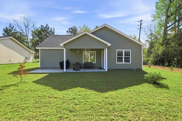 4787 Canal St., Loris, SC 29569