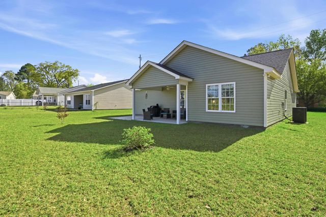 4787 Canal St., Loris, SC 29569