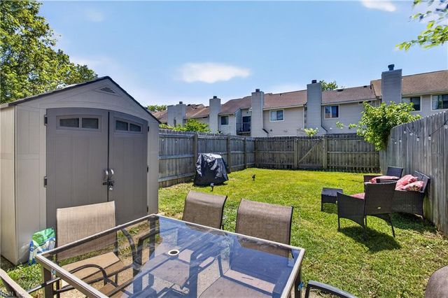 3611 Chase CT, Virginia Beach, VA 23462