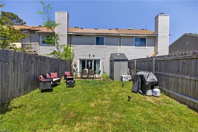 3611 Chase CT, Virginia Beach, VA 23462