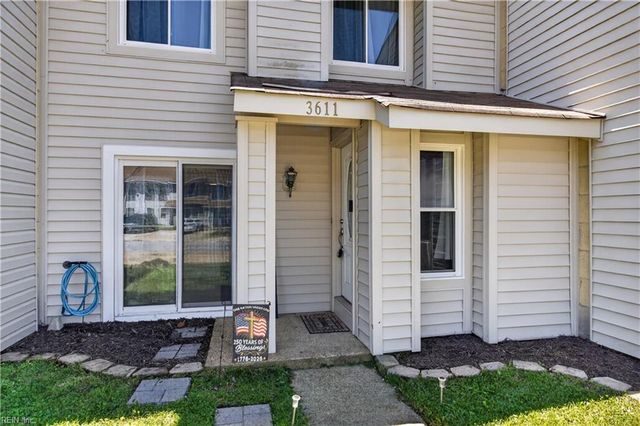 3611 Chase CT, Virginia Beach, VA 23462