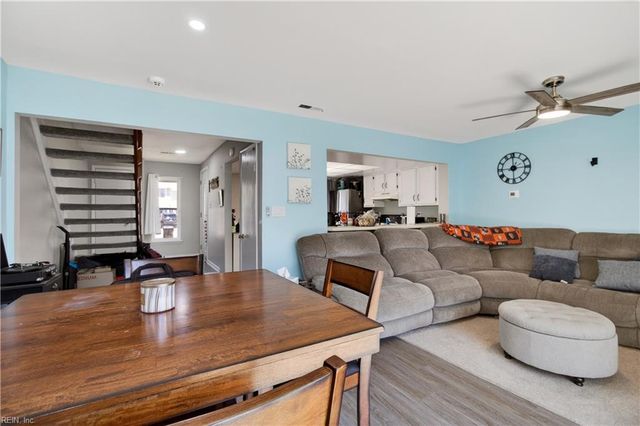 3611 Chase CT, Virginia Beach, VA 23462