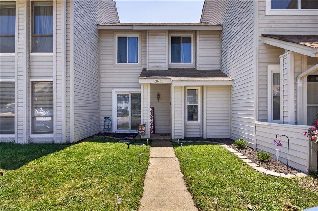 3611 Chase CT, Virginia Beach, VA 23462
