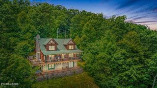 3605 Buckeye Knob Way, Sevierville, TN 37862