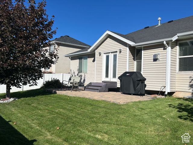 95 W 2400 N, Layton, UT 84041