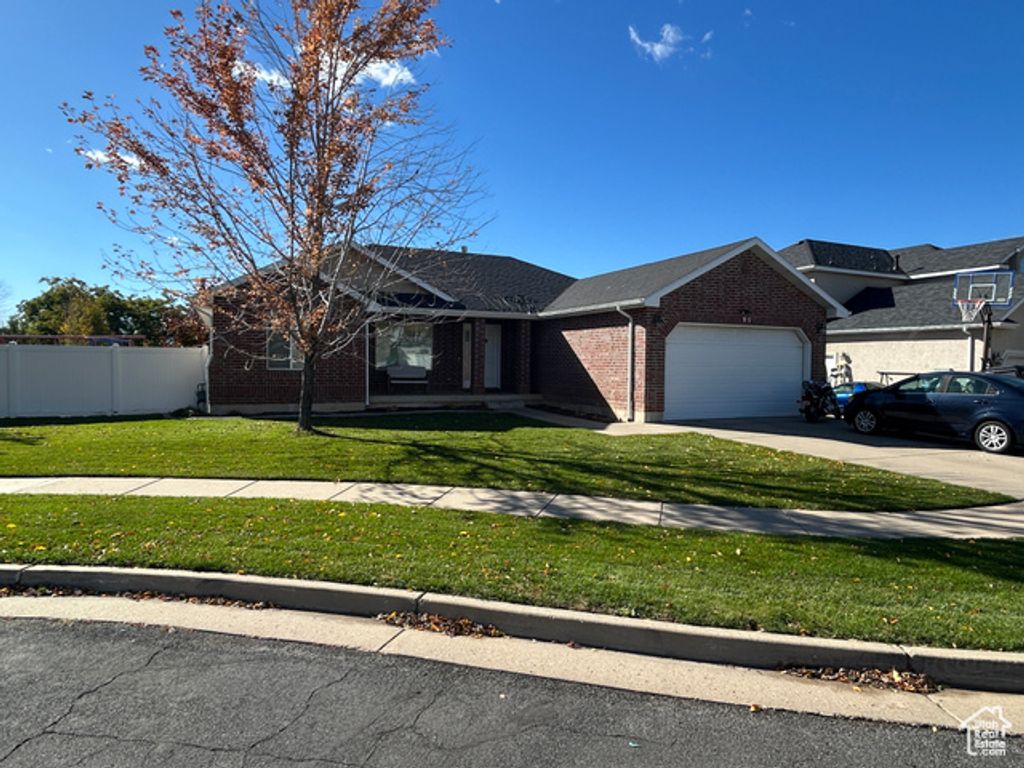 95 W 2400 N, Layton, UT 84041